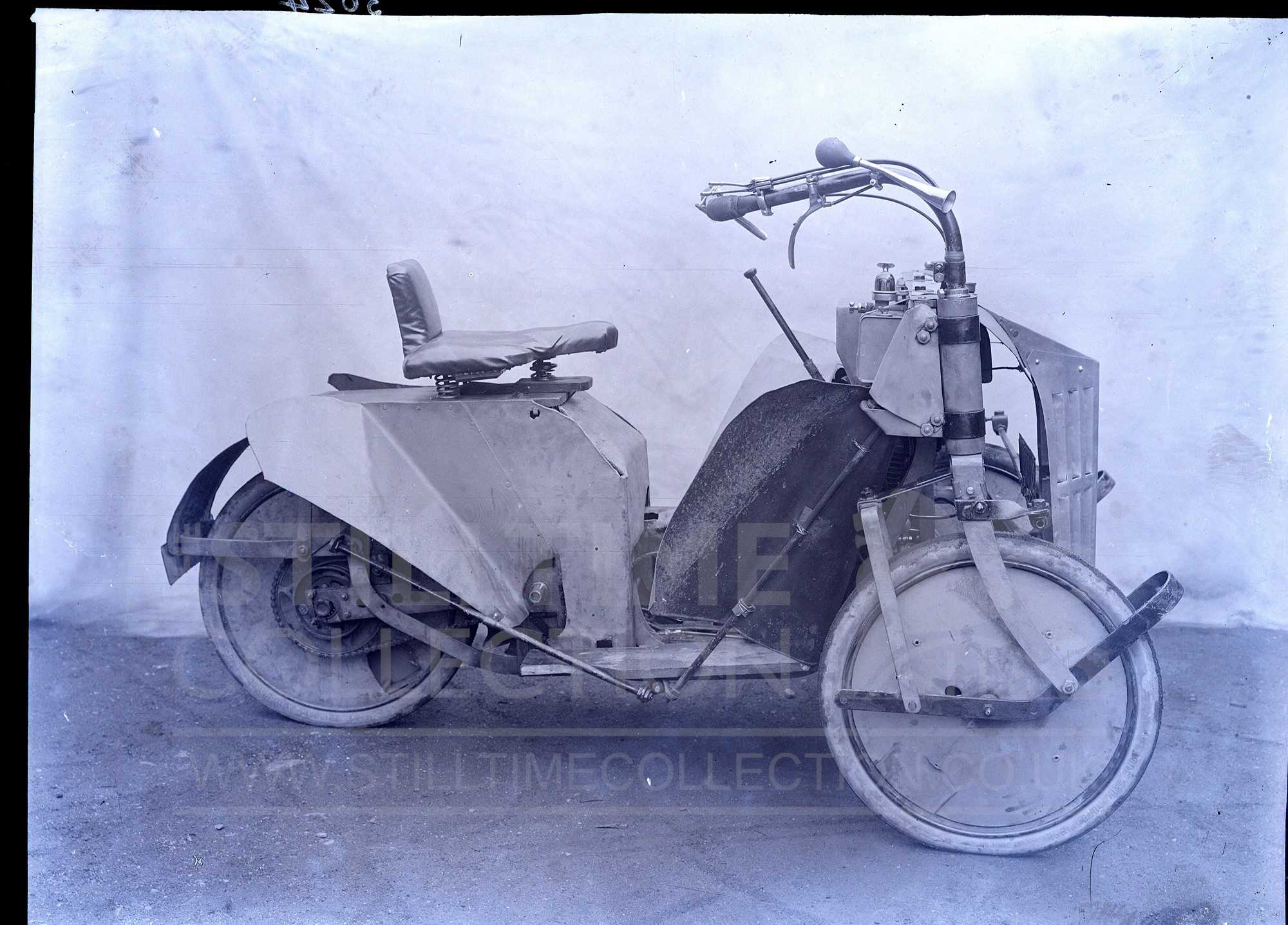 tpt transport humour trike tricycle cycle nk The Stilltime Collection