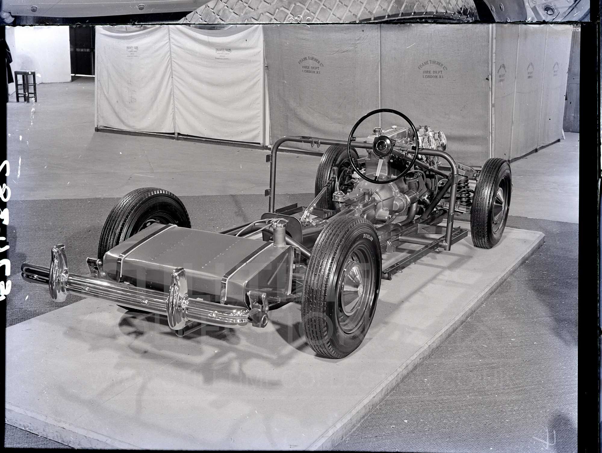 tpt transport car automobile motorcar motor engine show presentation