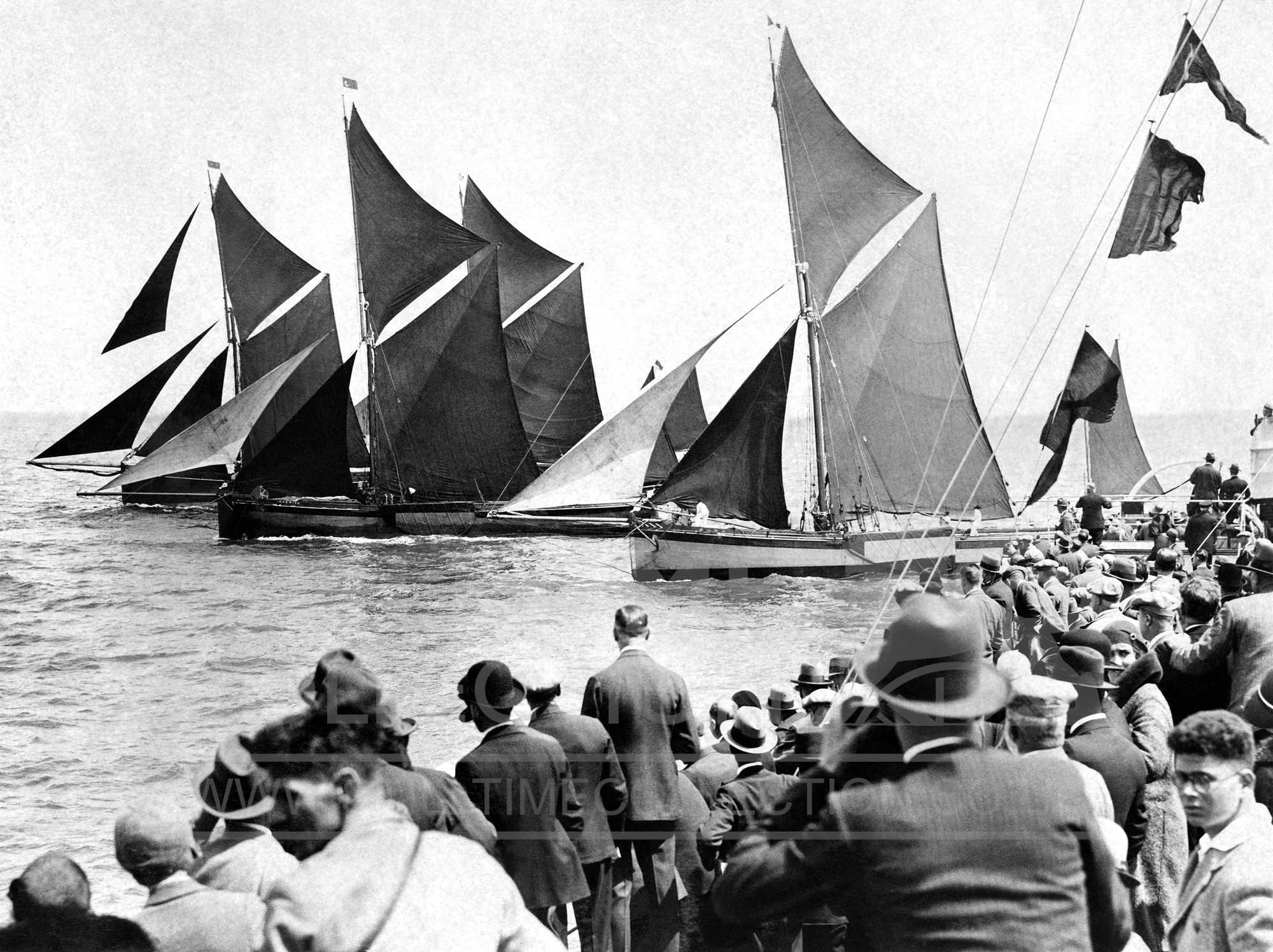 sea water tide ship boat sail yachts strong picture The Stilltime