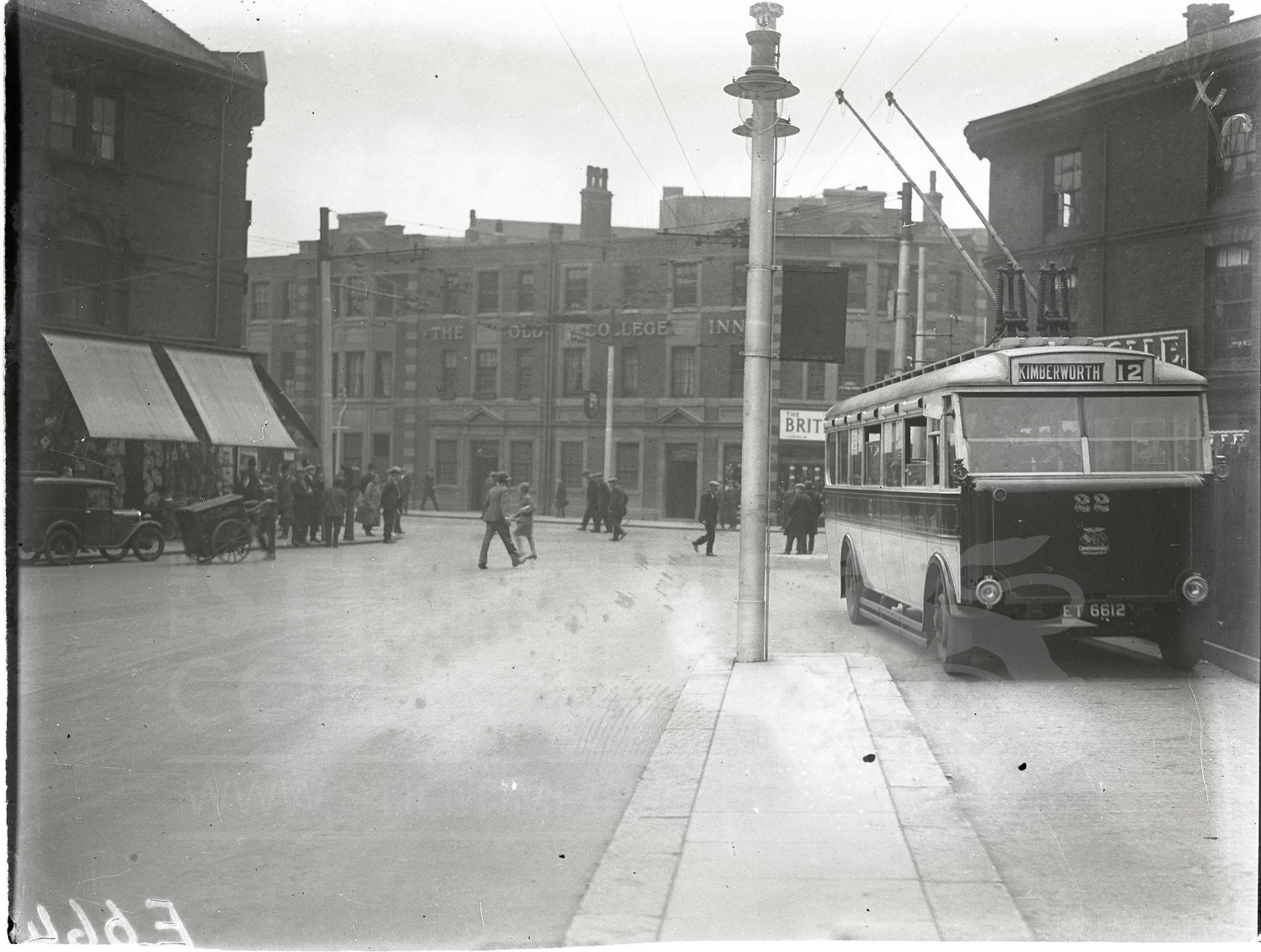tpt transport bus minibus double decker coach trolleybus trolley place ...