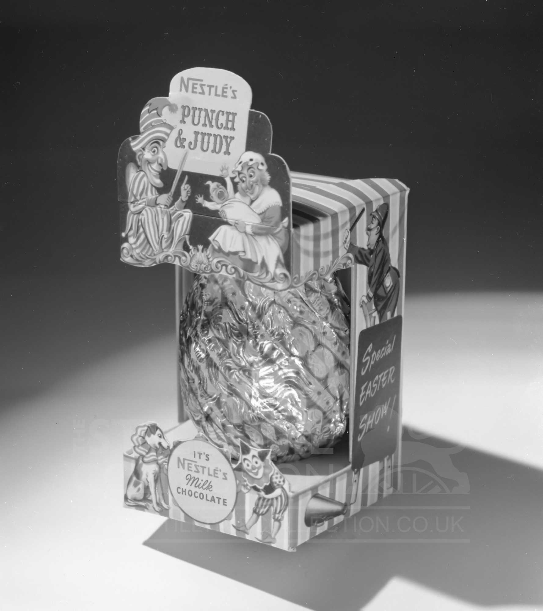 kitsch food packets The Stilltime Collection