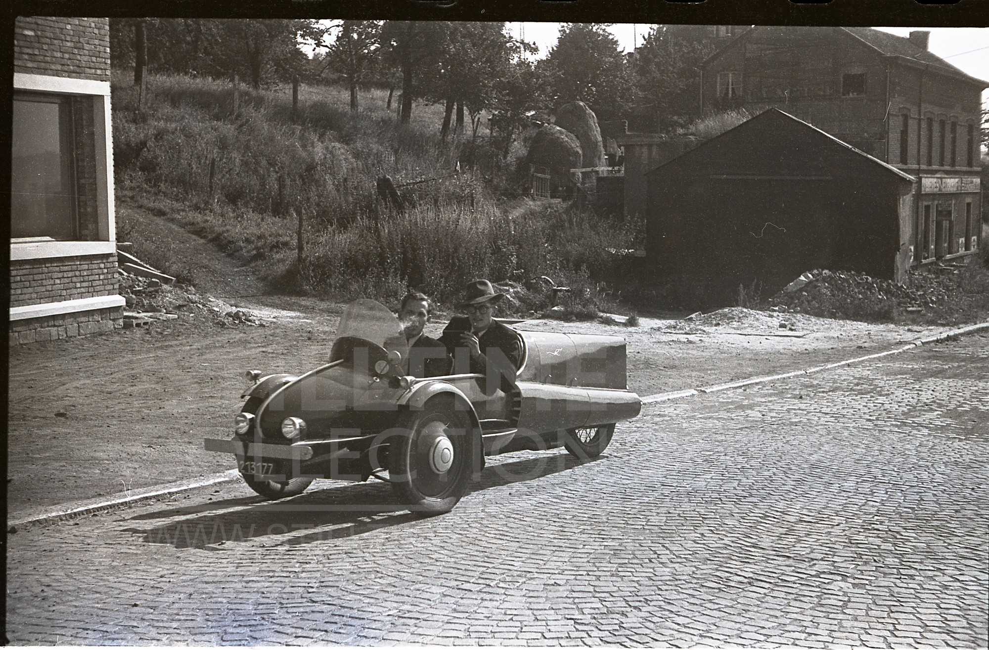 tpt transport humour trike tricycle cycle nk The Stilltime Collection