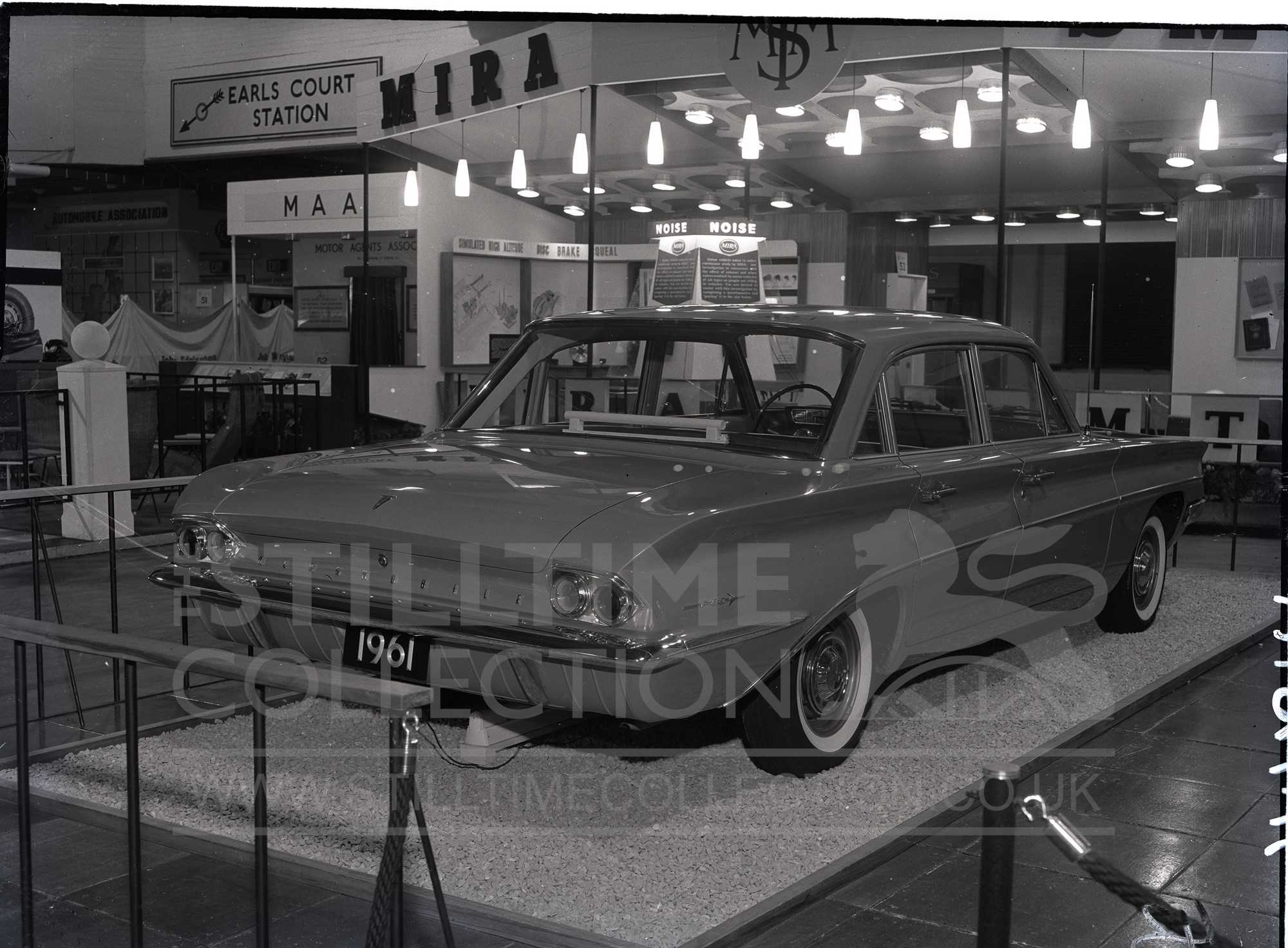 tpt transport car automobile motorcar us nk motor engine show