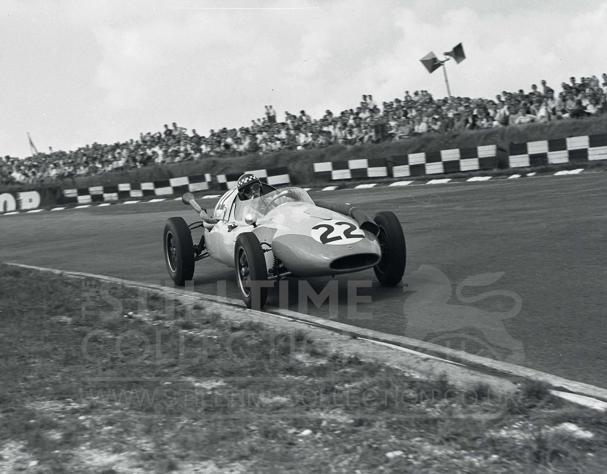 brands brands hatch car hatch racing tpt bristow cooper john