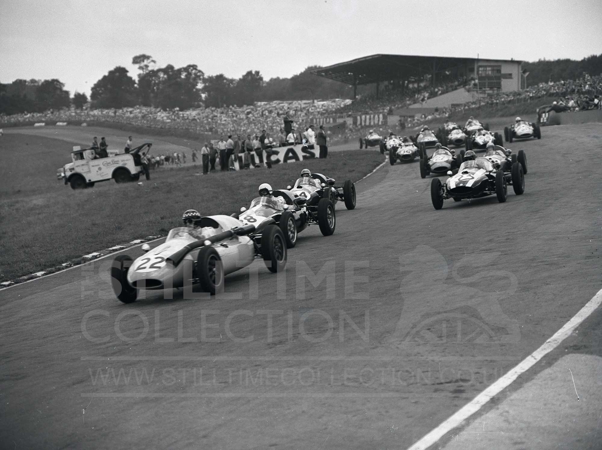 brands brands hatch car hatch racing tpt john davey trophy part 1 one