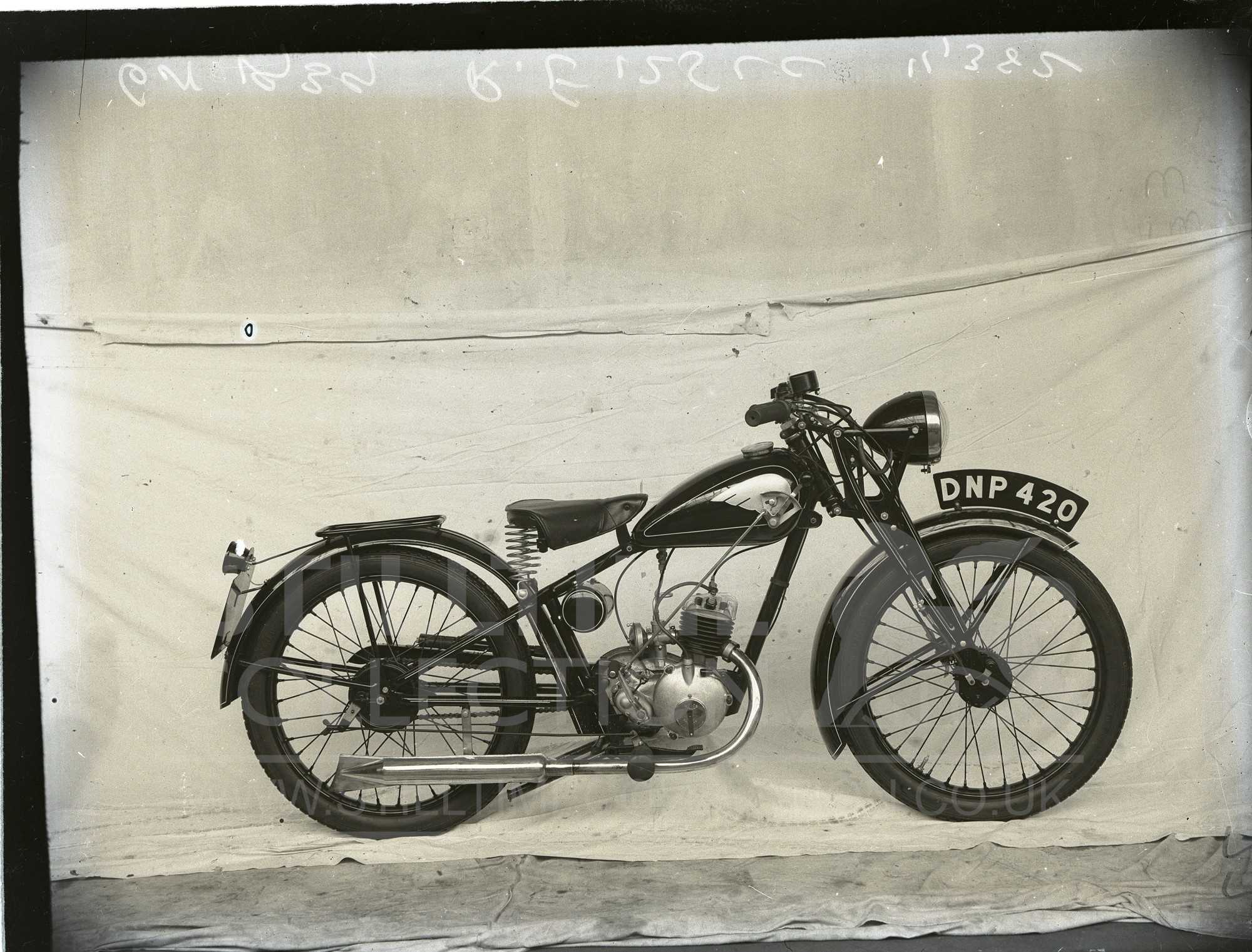 royal enfield 125cc bike
