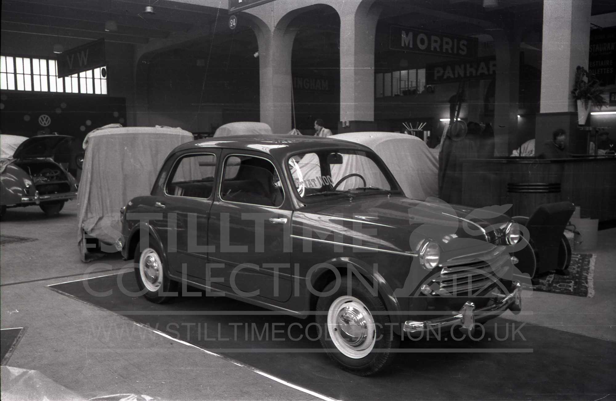 tpt transport car automobile motorcar geneva motor engine show