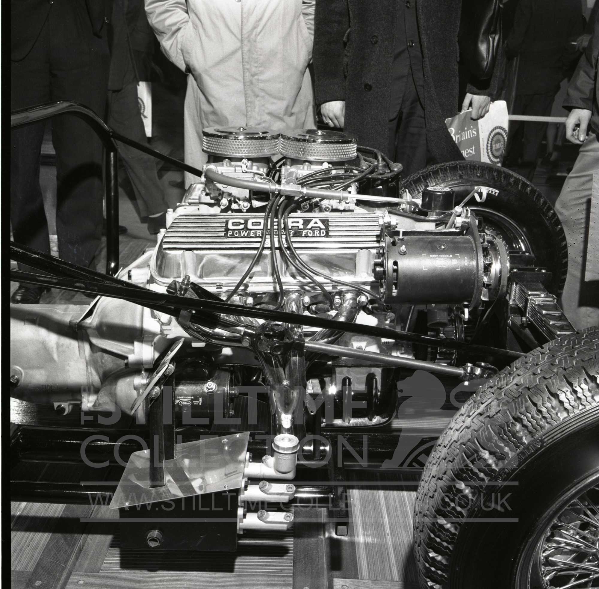 tpt transport car automobile motorcar motor engine show presentation