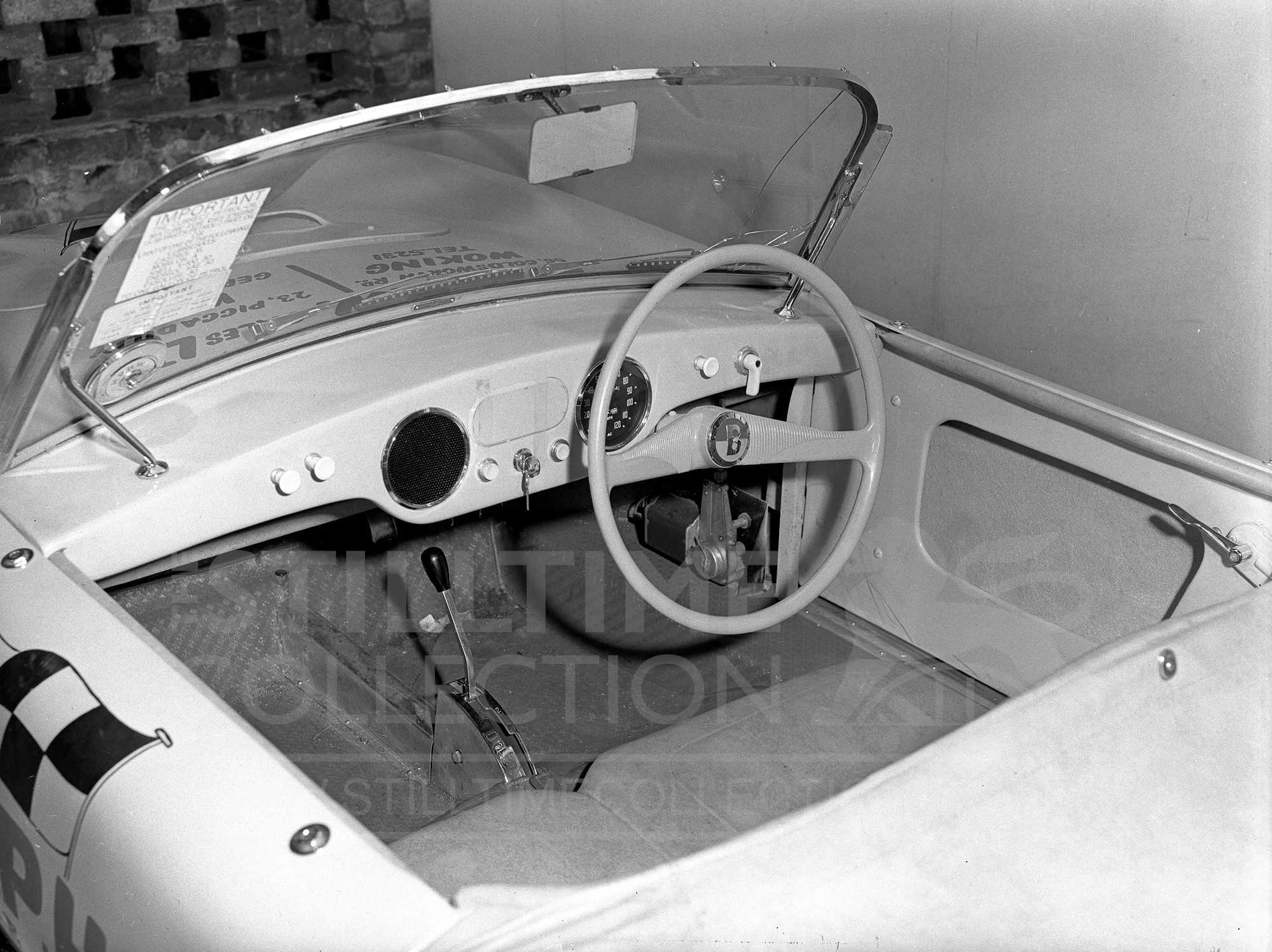 tpt car trike berkeley bubble car microcar The Stilltime Collection