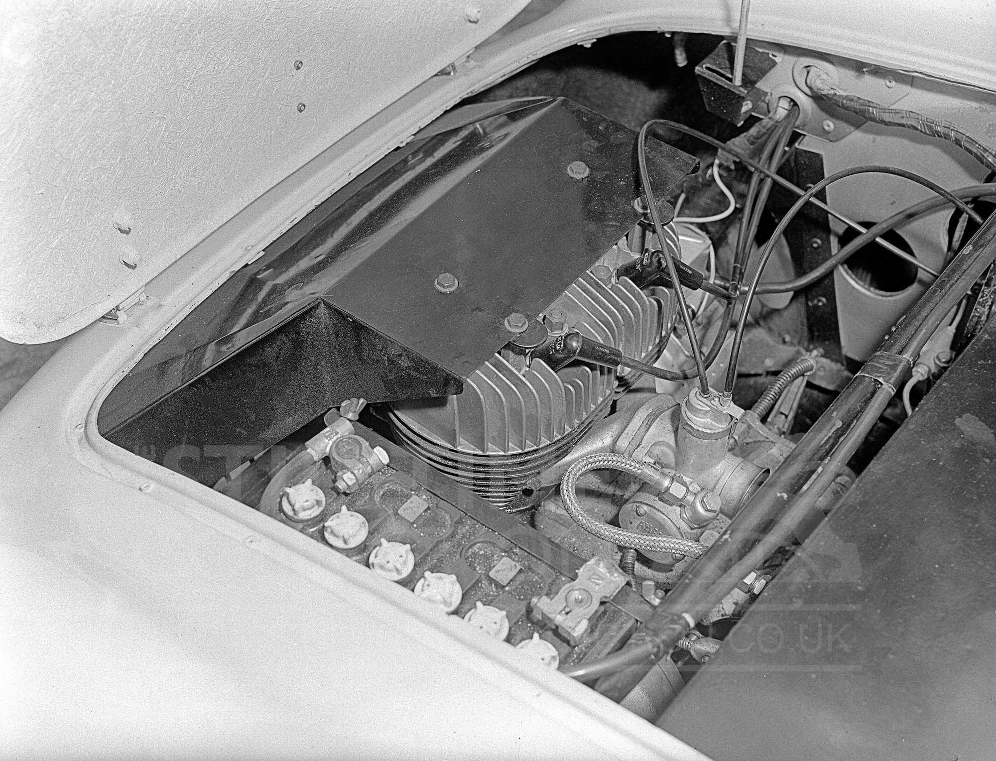 tpt car trike berkeley bubble car microcar The Stilltime Collection